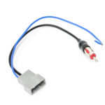 Aerial Adapter for Nissan Models