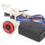 Sparco Engine Push-Start Kit