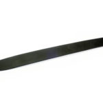 Mercedes W205 ABS Bootspoiler