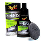 Meguiars 3-in-1 Wax