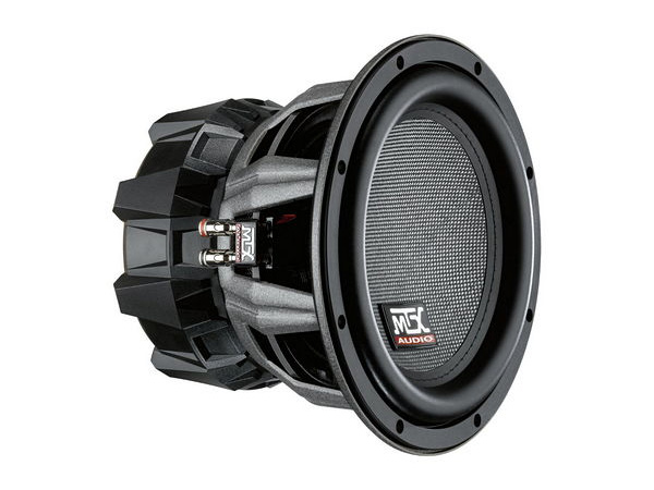 mtx thunder 10 inch subwoofer