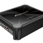 Pioneer GM-D8704 1200w Class D Amplifier
