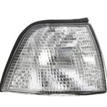 Suitable for E36 4-door Clear Front Indicator (RHS)