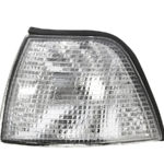 Suitable for E36 4-door Clear Front Indicator (LHS)
