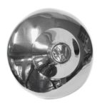 VW CogWheel Style Hubcaps (set)