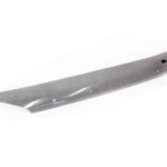 Hyundai Tucson 2017 Carbon Fibre Look Bonnet Shield
