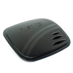 Toyota Hilux 2016 Fuel Flap Cover (high spec)