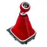 VW Golf Mk4 5speed Gearshift (red)