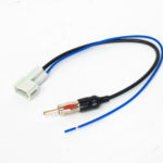 ISO Harness for Honda 2010+