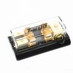 Targa Fuse Holder (1-in, 2-out)