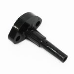 VW Classic Beetle Fuel Pump Flange