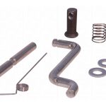 Accelerator Pedal Repair Kit