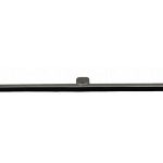 VW Classic Bus Wiper Blade Finished in Silver T2 Split 1950-1967