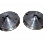VW Classic Beetle Rear Brake Drum 5x205 Stud Pattern (pair)