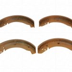 VW Classic Beetle Brake Shoe Set 40mm