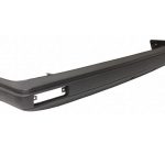 VW Golf Mk1 Front Bumper with Black Trim