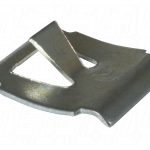 VW Classic Beetle Running Board Trim Clip