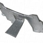 VW Classic Beetle Running Board Trim Clip (ea)