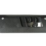 VW Classic Beetle Left Side Foot Well Heater Vent