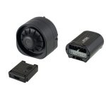 Autowatch 555Clam Alarm/Central Locking Controller