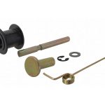 VW Classic Beetle Accelerator Pedal Repair Kit