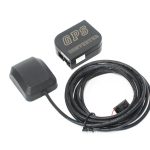 Autogauge GPS speed sensor for speedometer