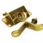 VW Classic Beetle 1965+ Bonnet Catch & Pin