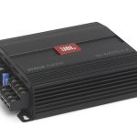 JBL STAGE-A9004 4 channel Amplifier (clearance)