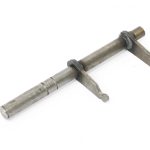 VW classic Beetle Clutch Operating Shaft