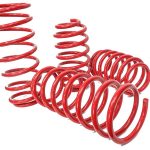 Suitable for E30 Evo Lowering Kit 40mm (6cyclinder)