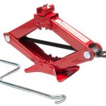 2 Ton Scissor Winding Type Car Jack