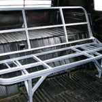 VW Classic Bus T4/T5 Rock & Roll Bed