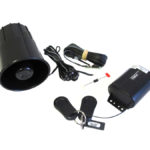 Autowatch 276RLI Alarm/Anti Hijack