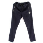 VW Gti Jogger Pants – Navy (Large)