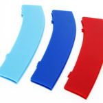 Grille Cover Set for Bmw F30