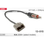 Aerial Adapter for Kia 2006+
