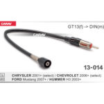 Aerial Adapter for Chrysler 2001+