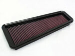 Toyota Hilux 4.0L V6 K&N Performance Flat Filter