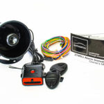 Autowatch 279RL Alarm/Early Warning