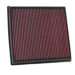 K&N 33-2428 Airfilter Suitable for X3