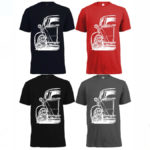 VW Classic Beetle T-Shirt (5-6 year kiddies size)