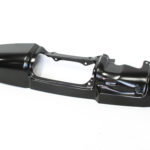 Toyota hi-Ace Zola Quarter Panel (RHS)