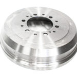 Toyota Quantum 2009 Brake Drums (each)