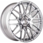 14" A-Line Element 4/100 & 4/114 SSMF Alloy Wheels