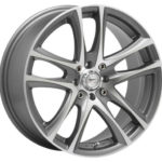 14" A-Line Air 4/100 & 4/114 GMMF Alloy Wheels