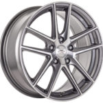 14" A-Line Victory 4/100 & 4/108 GMMF Alloy Wheels