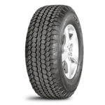 255-65-18" Goodyear Wrangler  AT/SA Tyres (demo 25km used)
