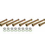 VW T2 / Type 25 Pushrod Tube and Seal Kit 1700-2000cc