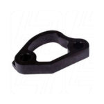 VW Bus T2 Intermediate flange