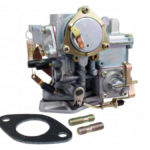 VW Aircooled Carburettor 30/31 PICT 1 Dual Arm With Fuel Cut-off